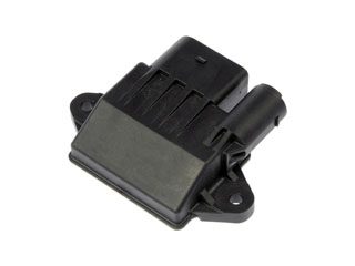 Dorman OE Solutions 100 Amp 4 Terminal Glow Plug Control 904413 | O'Reilly Auto Parts