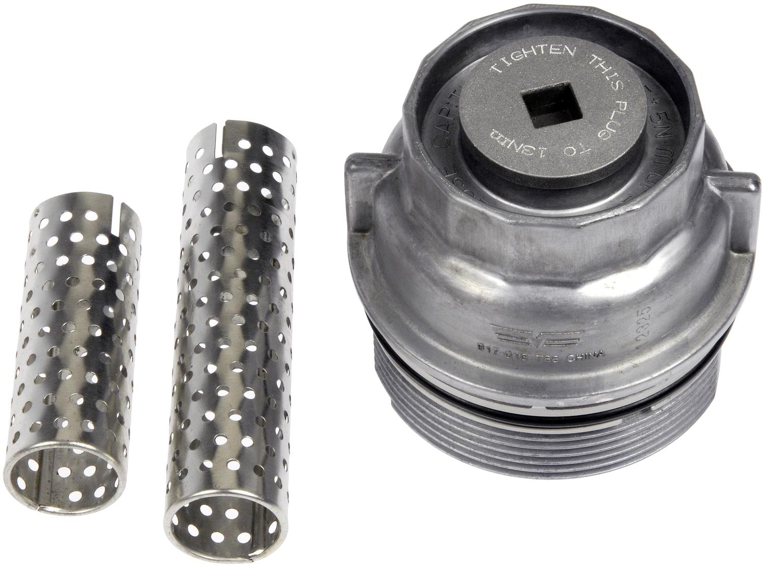 Dorman 917016CD Oil Filter Cap Autoplicity