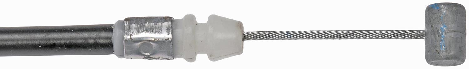 Picture of Dorman 912-306 Trunk Latch Release Cable