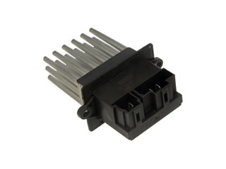 Picture of Dorman 973-027 Hvac Blower Motor Resistor