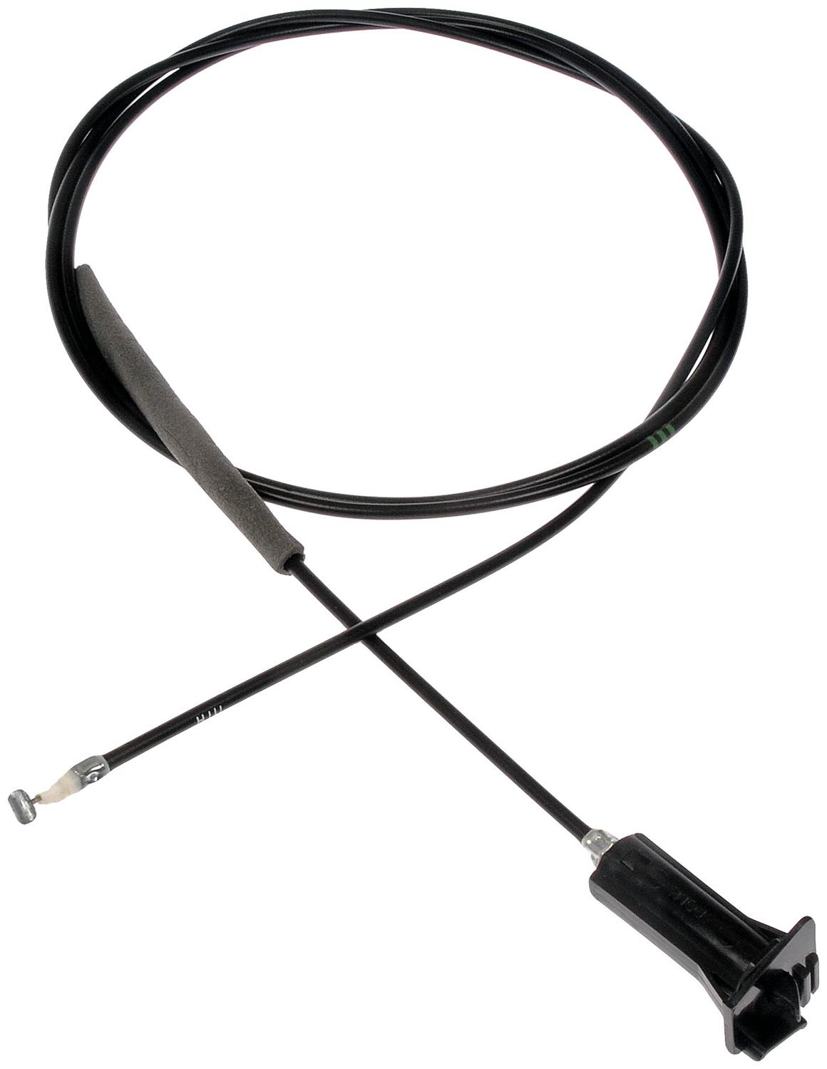 Dorman 912152 Fuel Door Cable Autoplicity