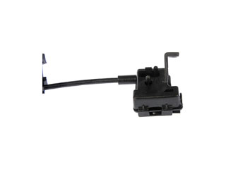 thumbnail image 2 of Dorman Rear Trunk Deck Lid Latch Cable 912-300 For 1995-2001 Cavalier Sunfire 2 of 5