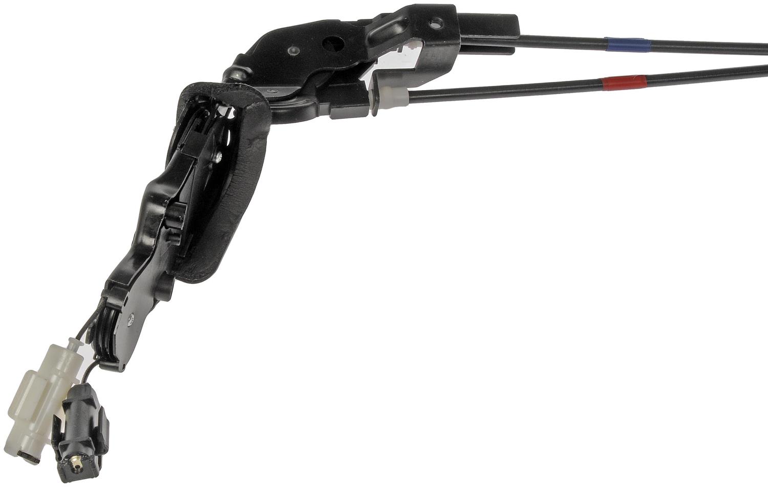 Dorman 924578 Sliding Door Cable Repair Kit Autoplicity