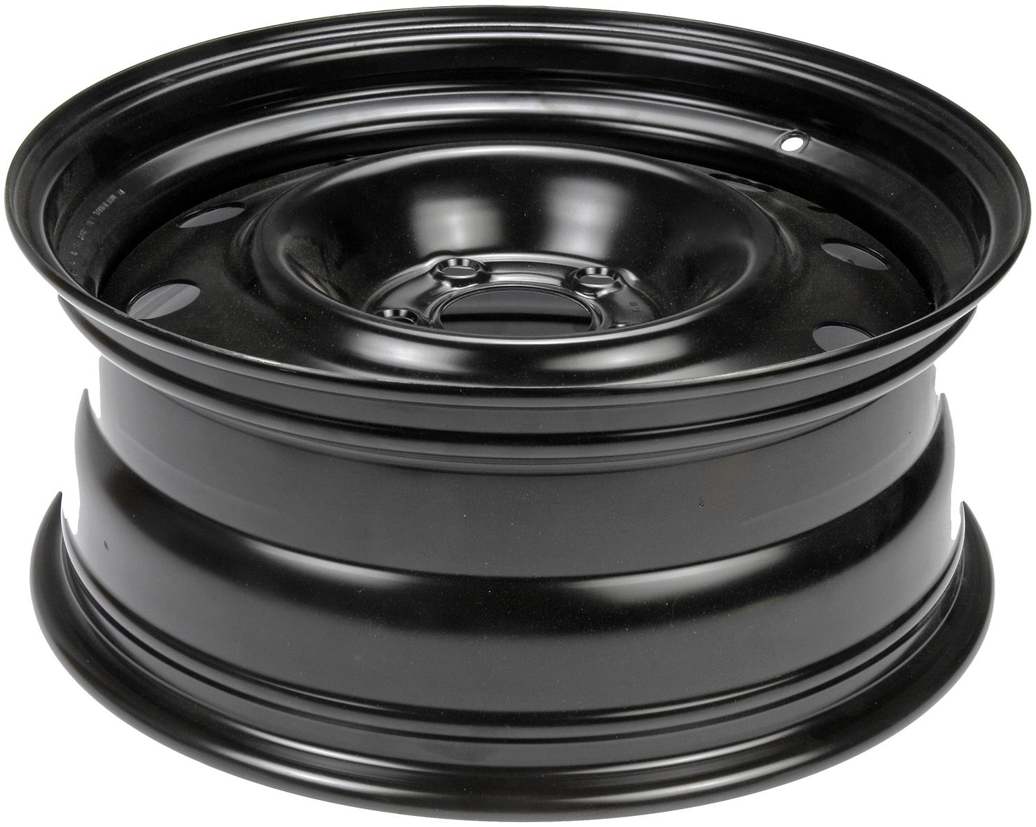 Dorman 939137 PRODUCTS Steel Wheel Autoplicity