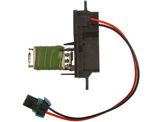 Picture of Dorman 973-007 3500 Blower Motor Resistor