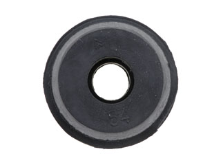 Picture of Dorman 42054 Pcv Grommet - 0.423 In. Id - 1.518 In. Od - 0.772 In. Thickness