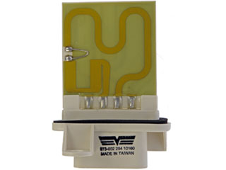 Picture of Dorman 973-002 Hvac Blower Motor Resistor