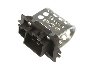 Picture of Dorman 973-017 Hvac Blower Motor Resistor