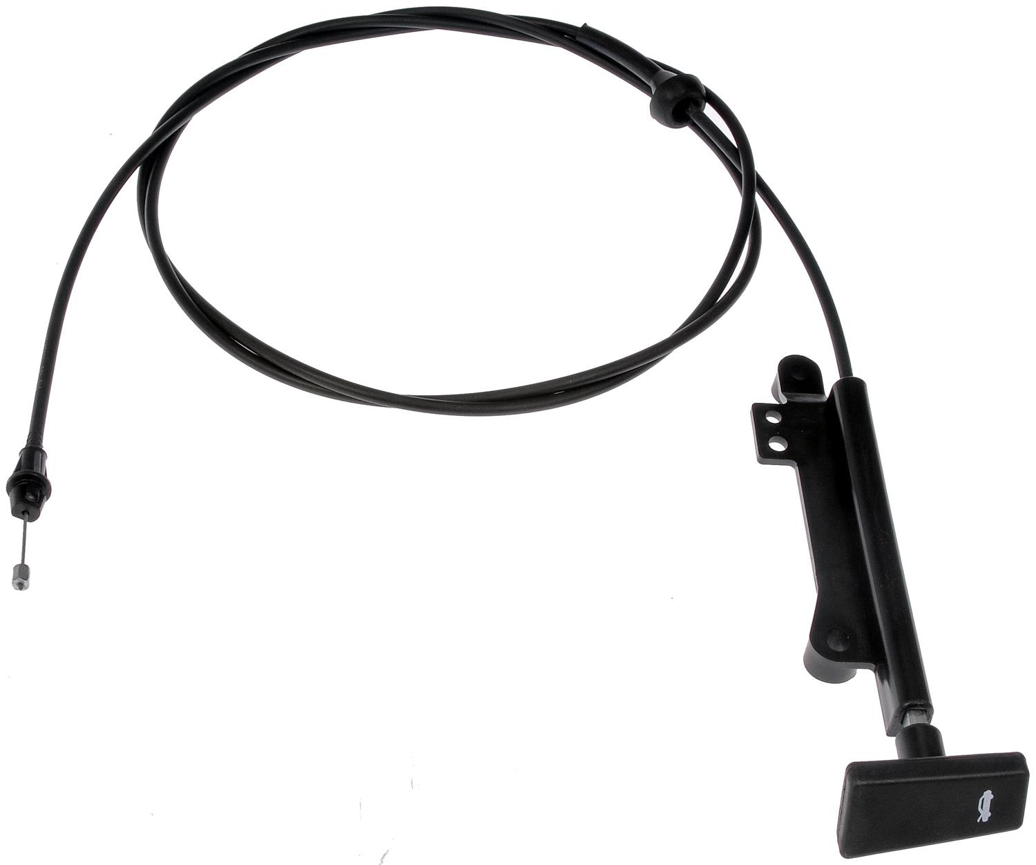 Dorman 912-197 Hood Release Cable in Canada
