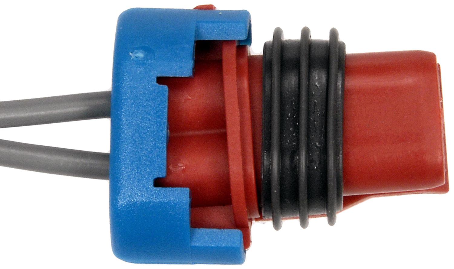 2005-2008 Pontiac Grand Prix Vapor Canister Vent Solenoid Connector - Dorman 645-631