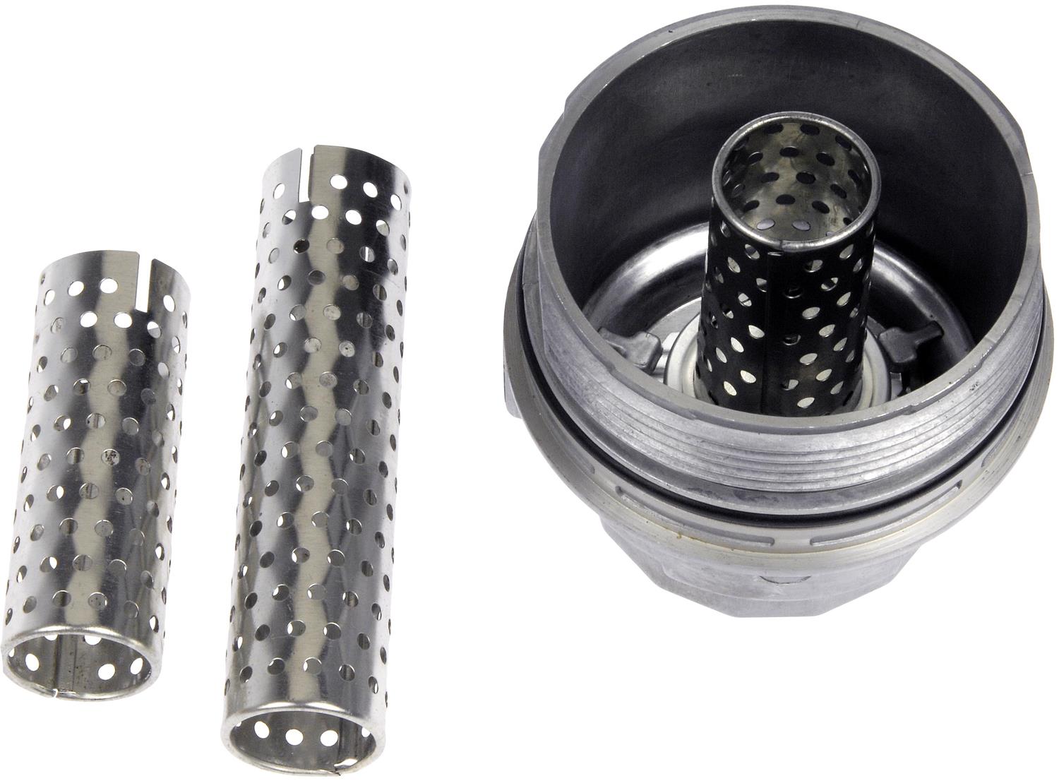 Dorman 917016CD Oil Filter Cap Autoplicity