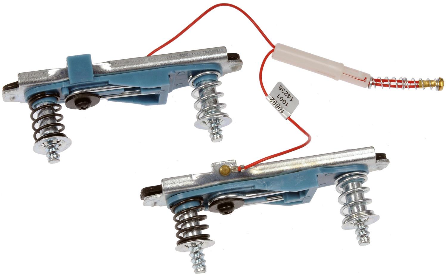 Dorman 924089 Horn Contact Autoplicity