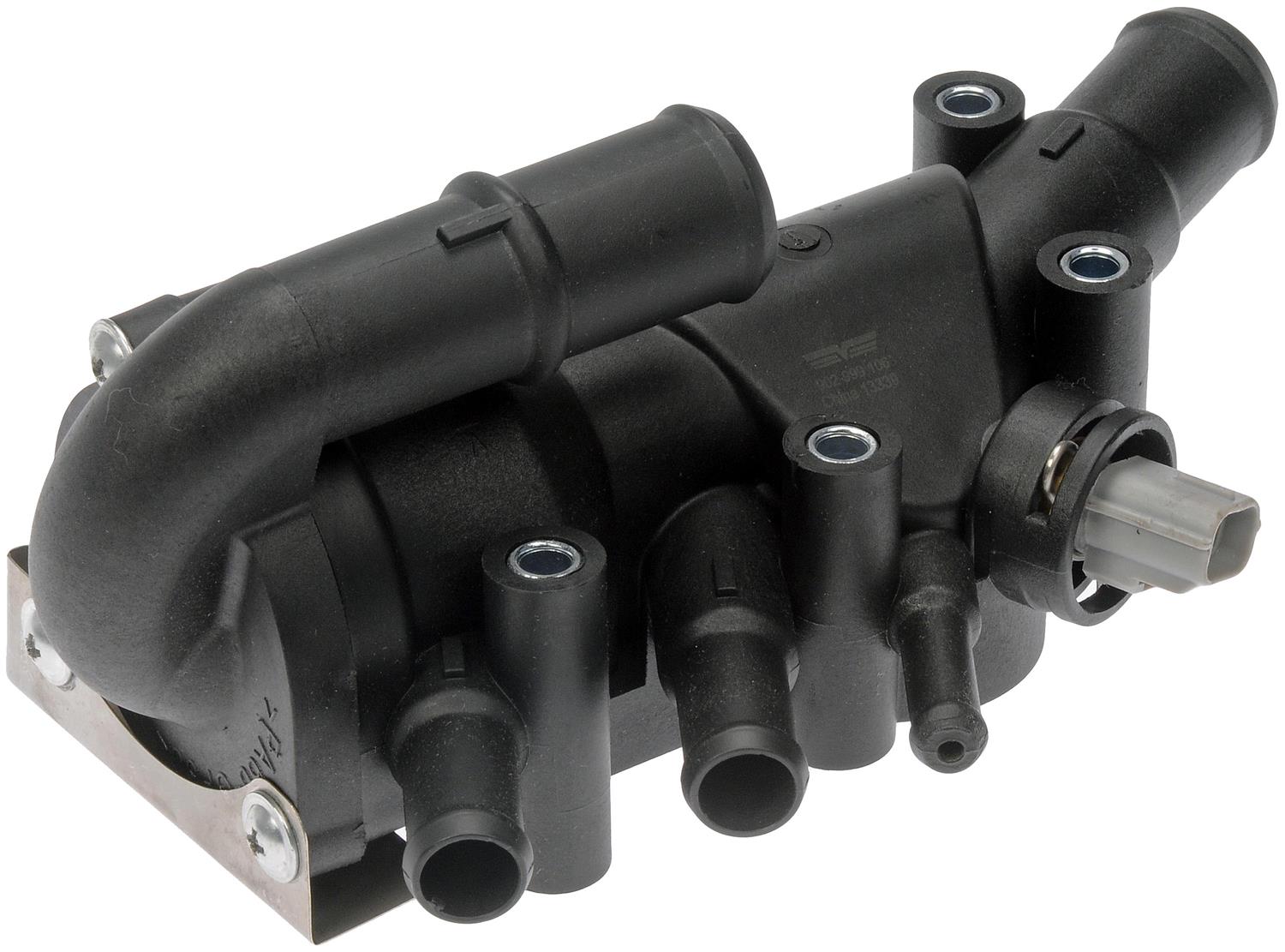 Dorman OE Solutions Thermostat Housing/Water Outlet 9021083 | O'Reilly Auto Parts