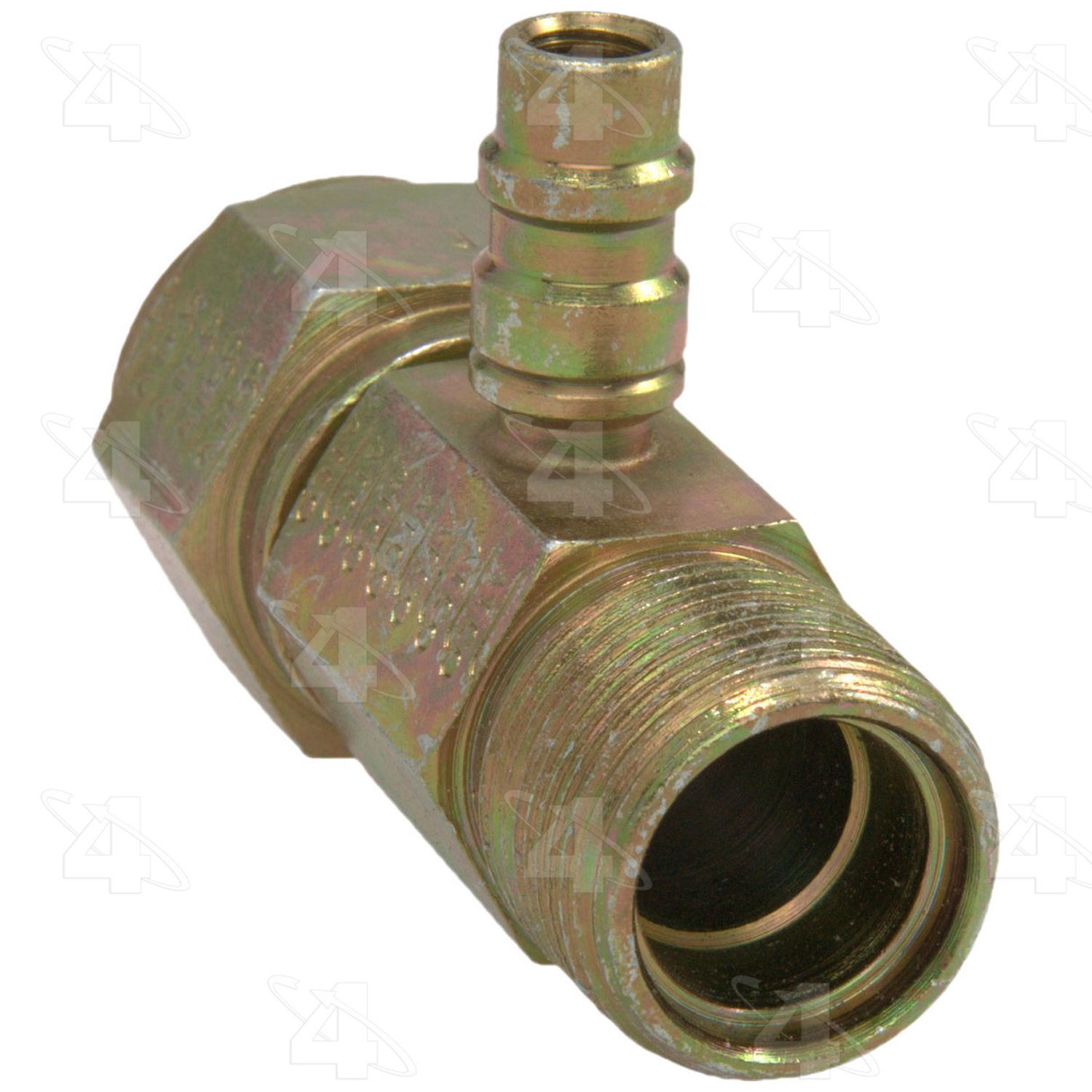 Four Seasons 17234 Ac Fitting /stndrd Autoplicity