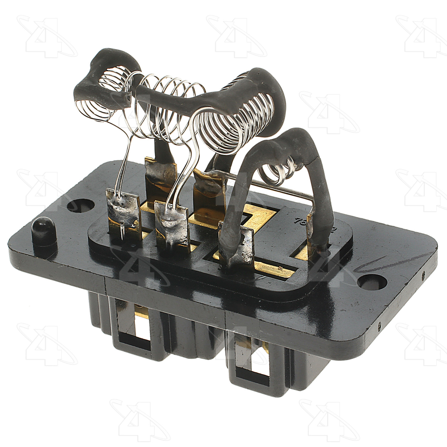 Four Seasons 20173 RESISTOR BLOCK Autoplicity