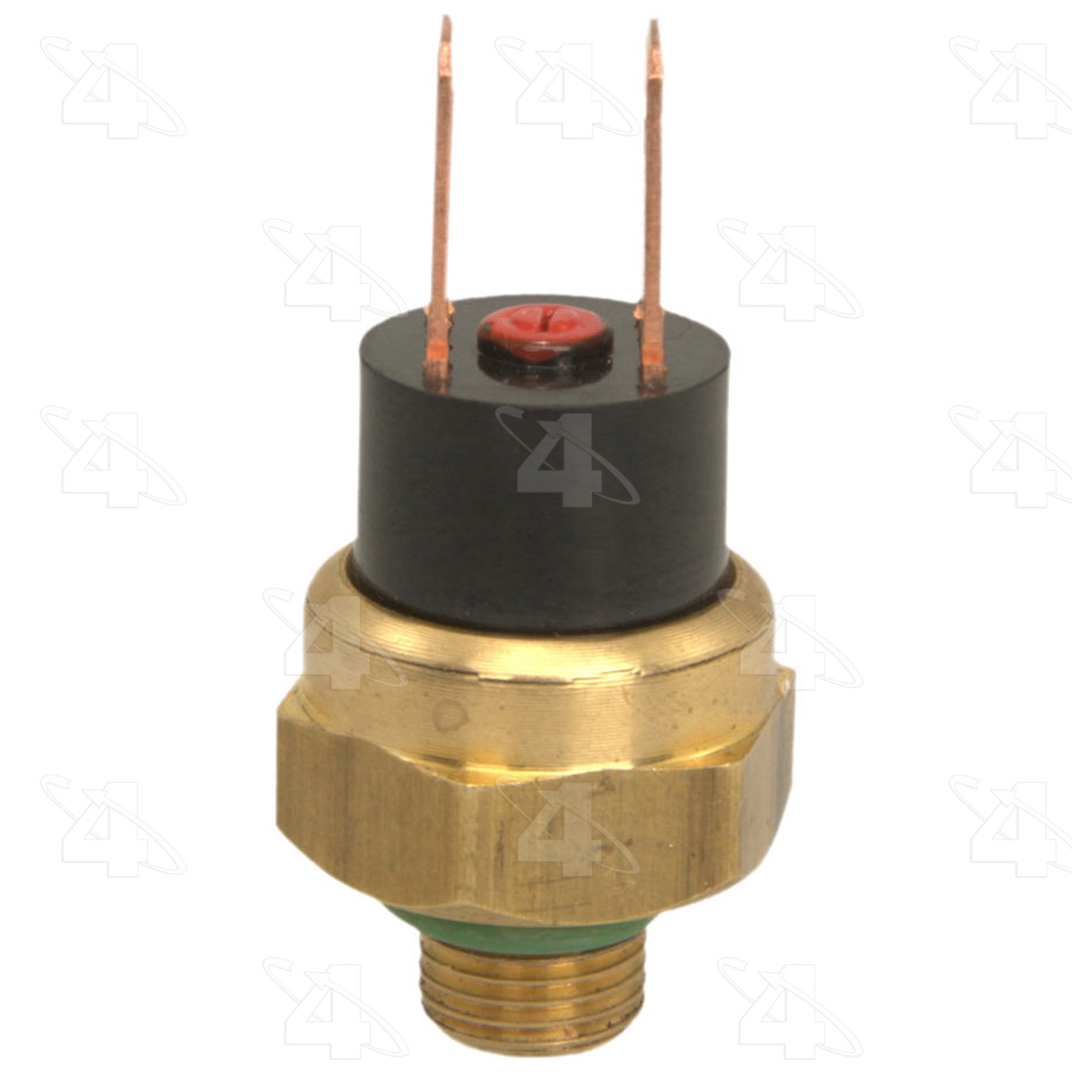 Four Seasons 20890 A/c Low Pressure CutOff Switch Autoplicity