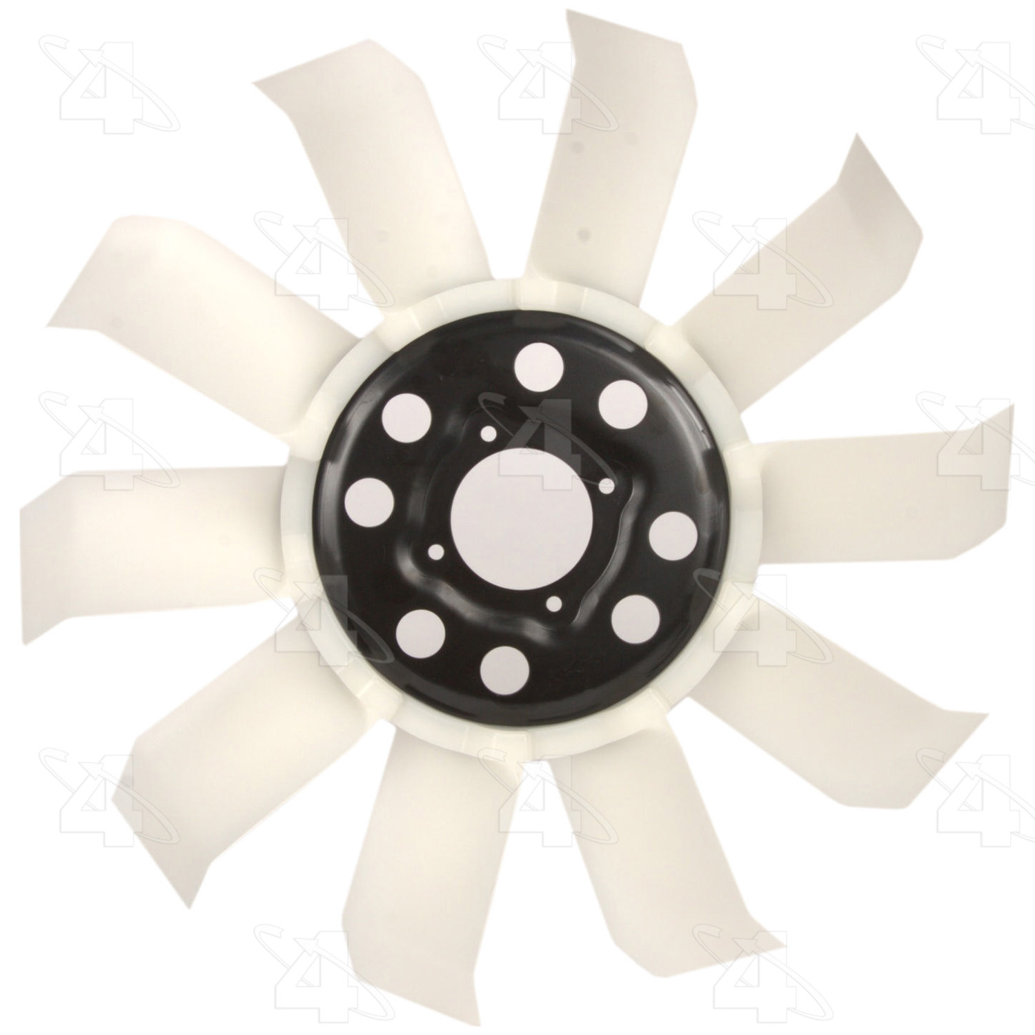Four Seasons 36882 FAN CLUTCH FAN BLADE Autoplicity