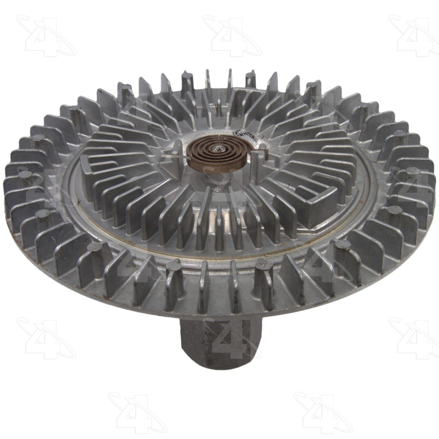 Four Seasons 46013 HEAVY DUTY FAN CLUTCH Autoplicity