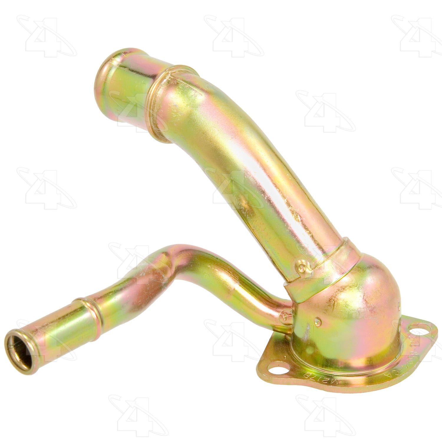 Four Seasons 85219 Thermostat Housing / Water Outlet Autoplicity