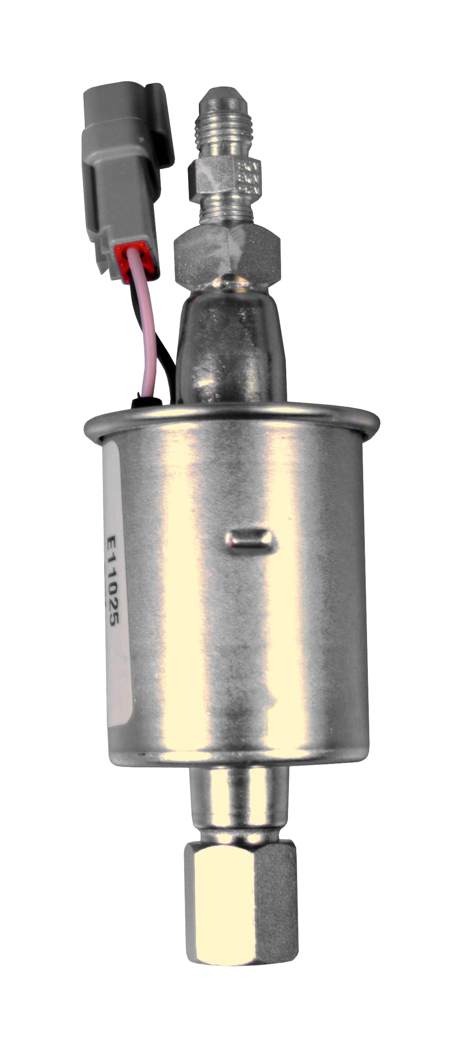 Airtex Automotive Division E11025 Airtex E11025 Electric Fuel Pump for
