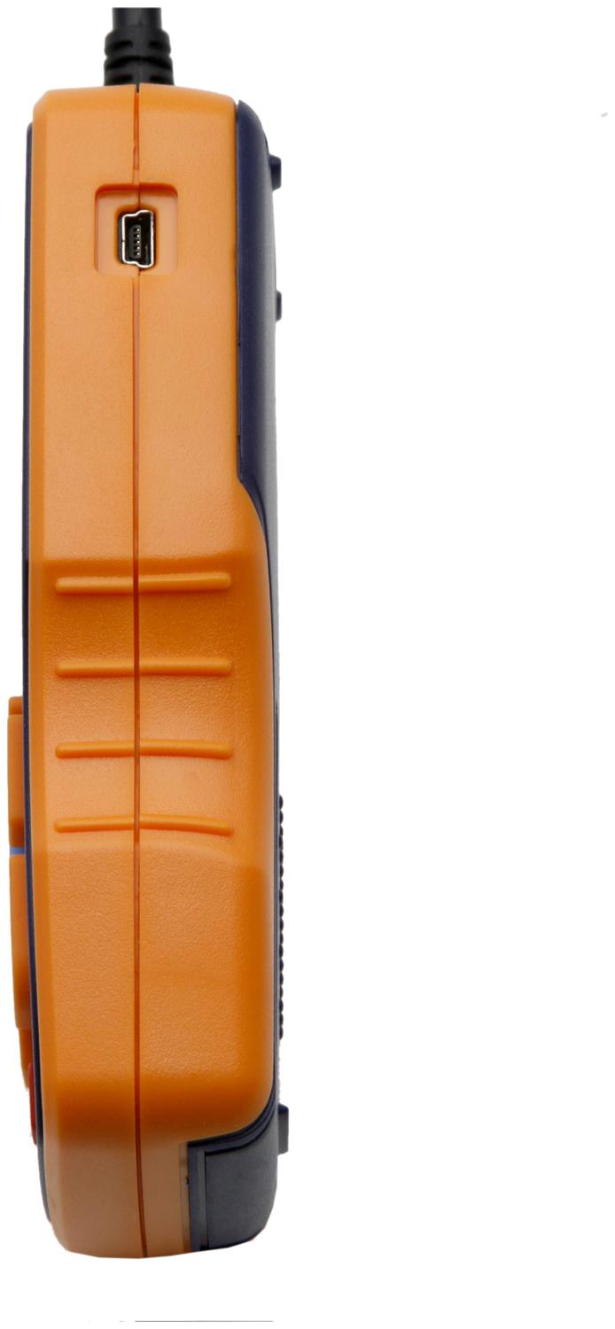 Actron CP9580 Auto Scanner with CodeConnect Trilingual OBD II, CAN and