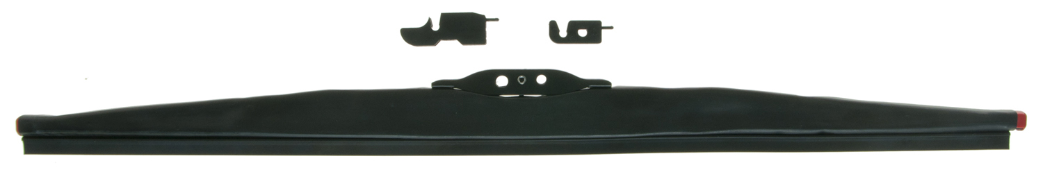TCDMS Front Windscreen Wiper Blades For Ford Transit Van (2014-2024) – 30in & 20in, Push Button Fitment, Pair
