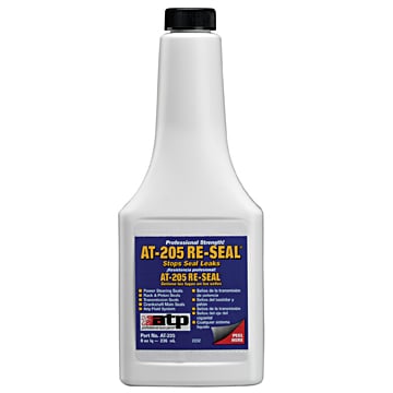 Picture of ATP AT205 ATP At-205 Re-Seal Stops Leaks, 8 Ounce Bottle