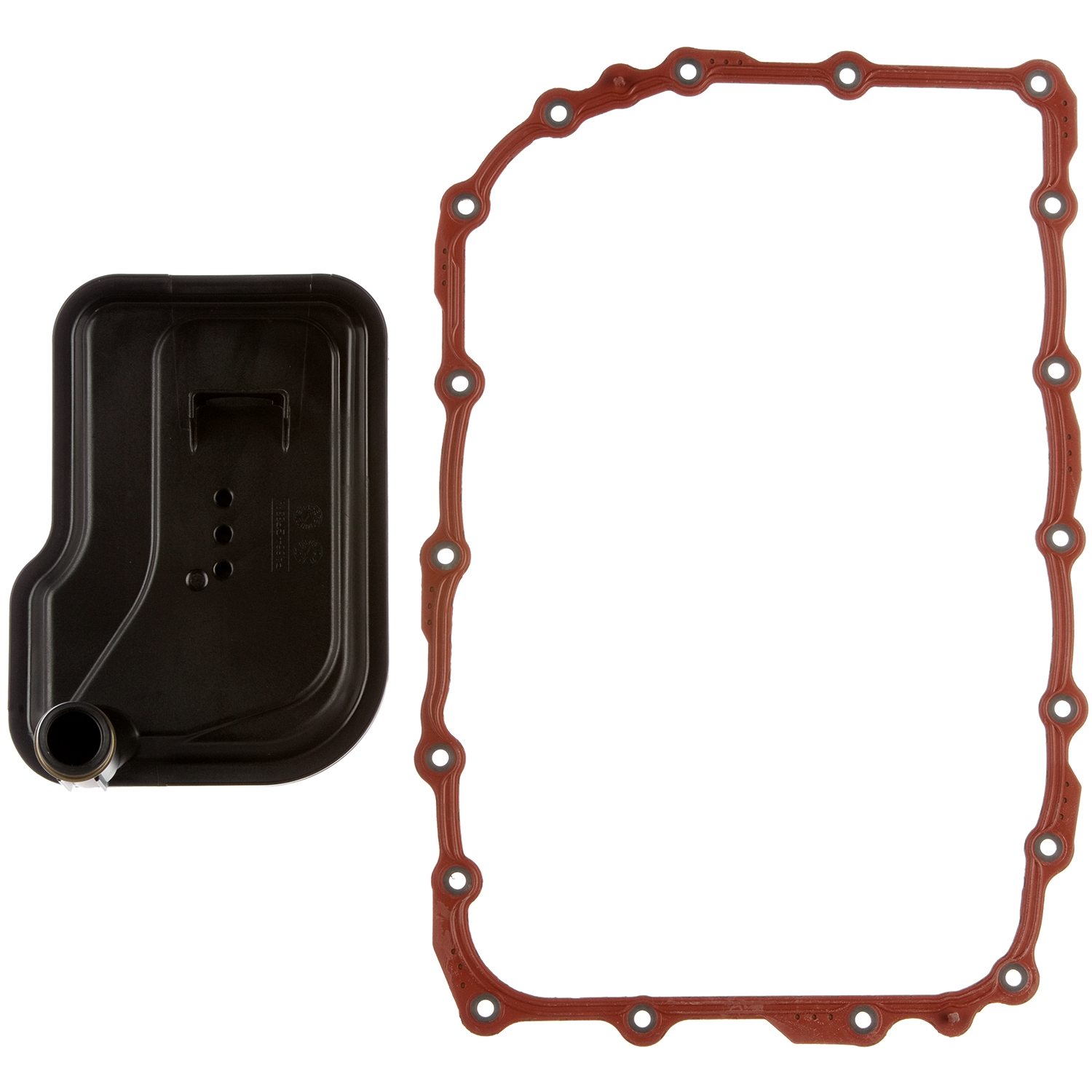 Picture of ATP B239 Transmission Pan, Fluid, and Filter Kits