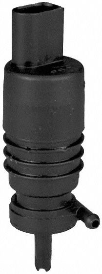 ACDelco Professional 8-6715 Windshield Washer Pump, 2.56 In - View #2