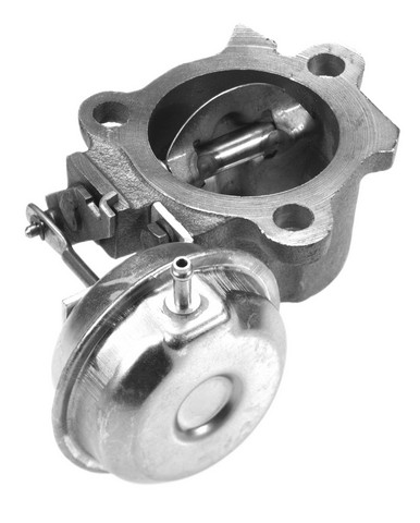 ATP 105005 Exhaust Manifold Heat Riser | Autoplicity