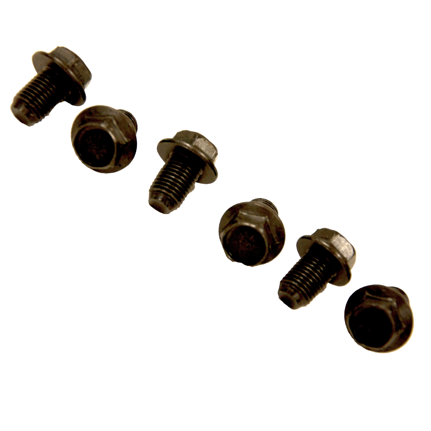 ATP ZX2046 Atp Automatic Transmission Flywheel Bolt Autoplicity