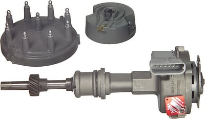 Autoline D4090 W/COMPUTERIZED ELECTRONIC CONTROL Assembly W/O ...