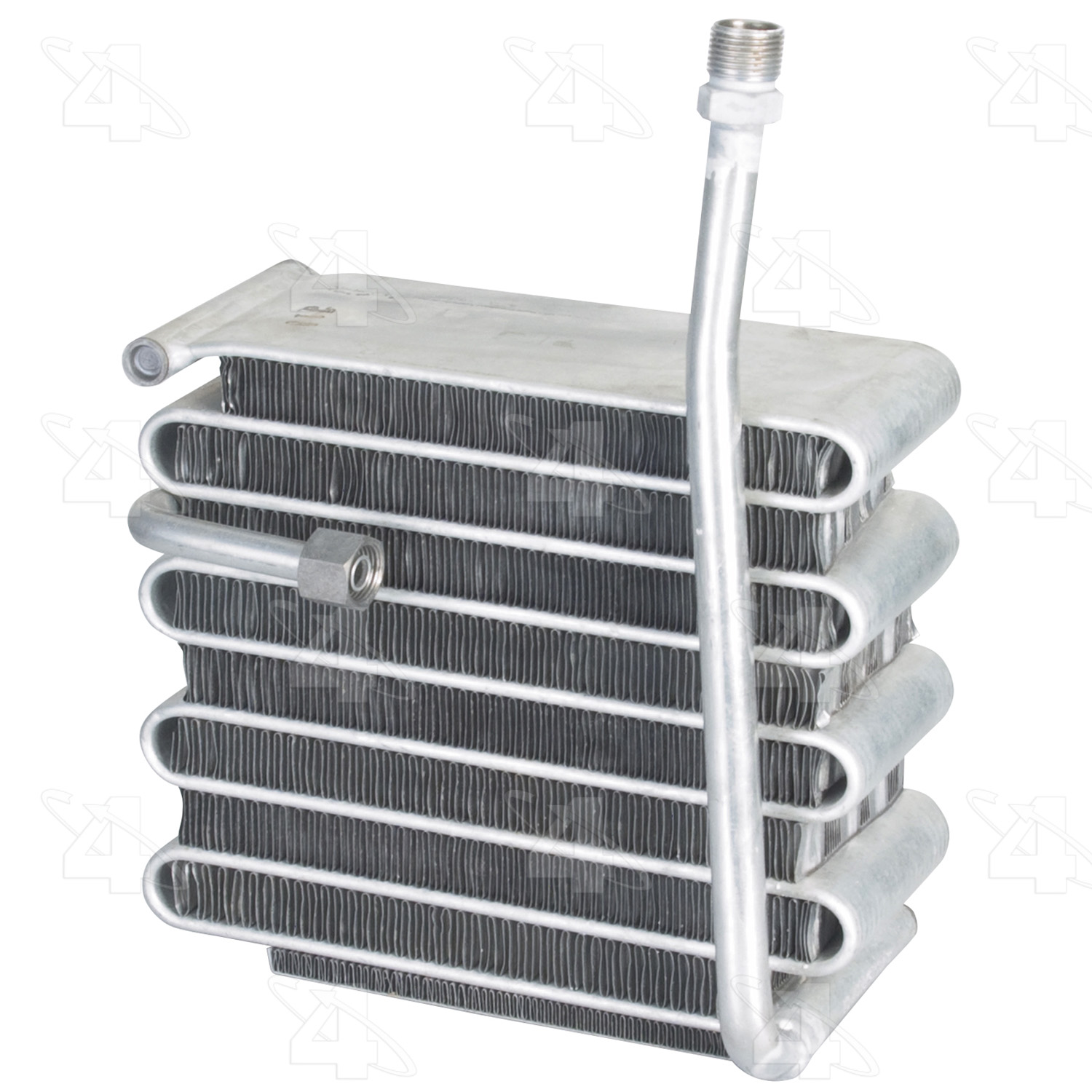 Four Seasons 44082 A/C Evaporators & Components Autoplicity