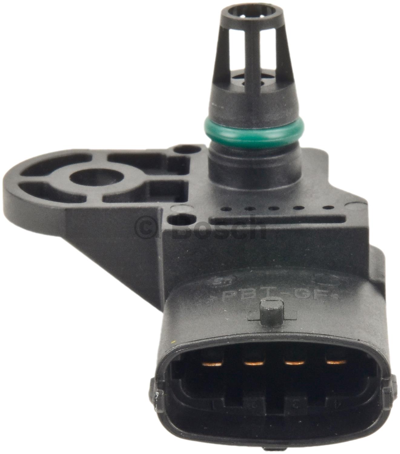 Bosch 0261230042 Bosch Pressure/ Temperature Sensor Autoplicity