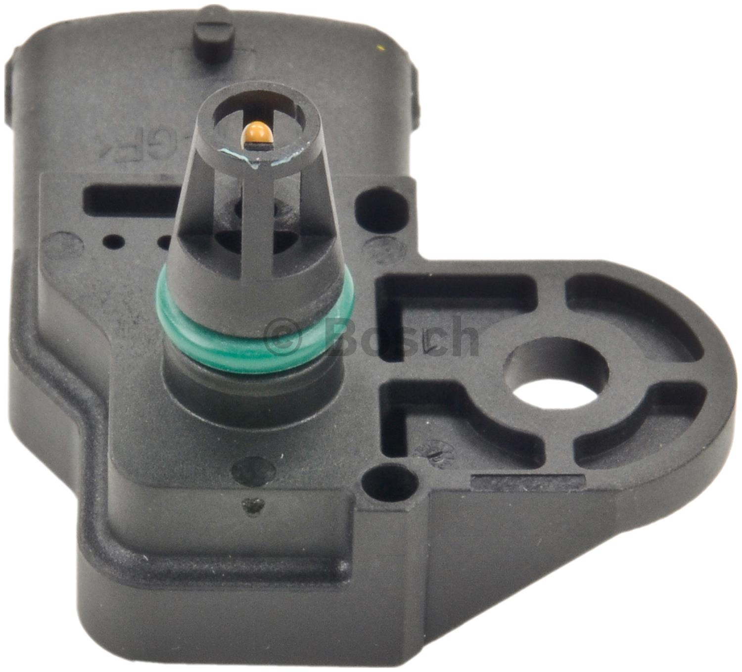 Bosch 0261230042 Bosch Pressure/ Temperature Sensor Autoplicity