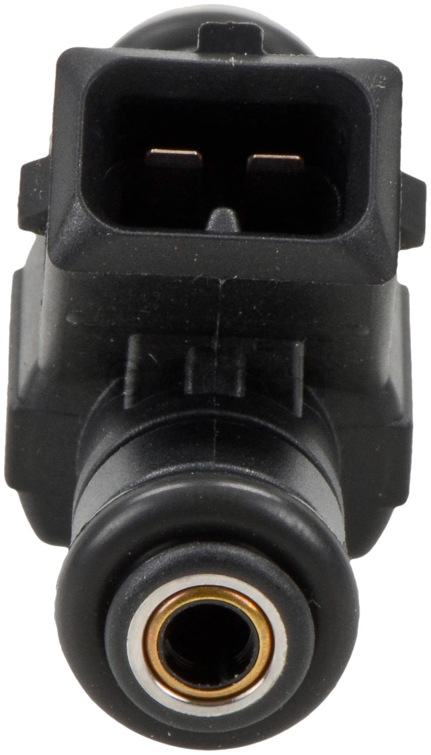 Bosch 0280155742 Fuel injector mercedes benz Autoplicity