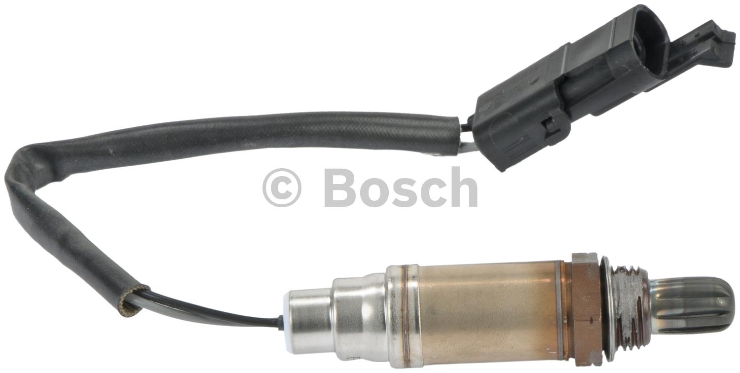 Bosch 15282 Oxygen Sensor - Auto Parts