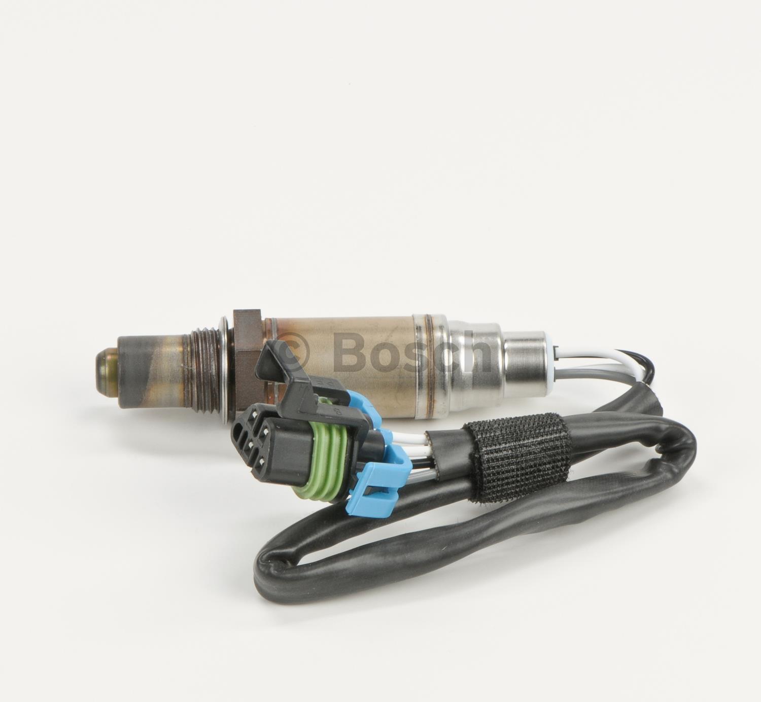 Bosch 15282 2500 Oxygen Sensor - | Autoplicity