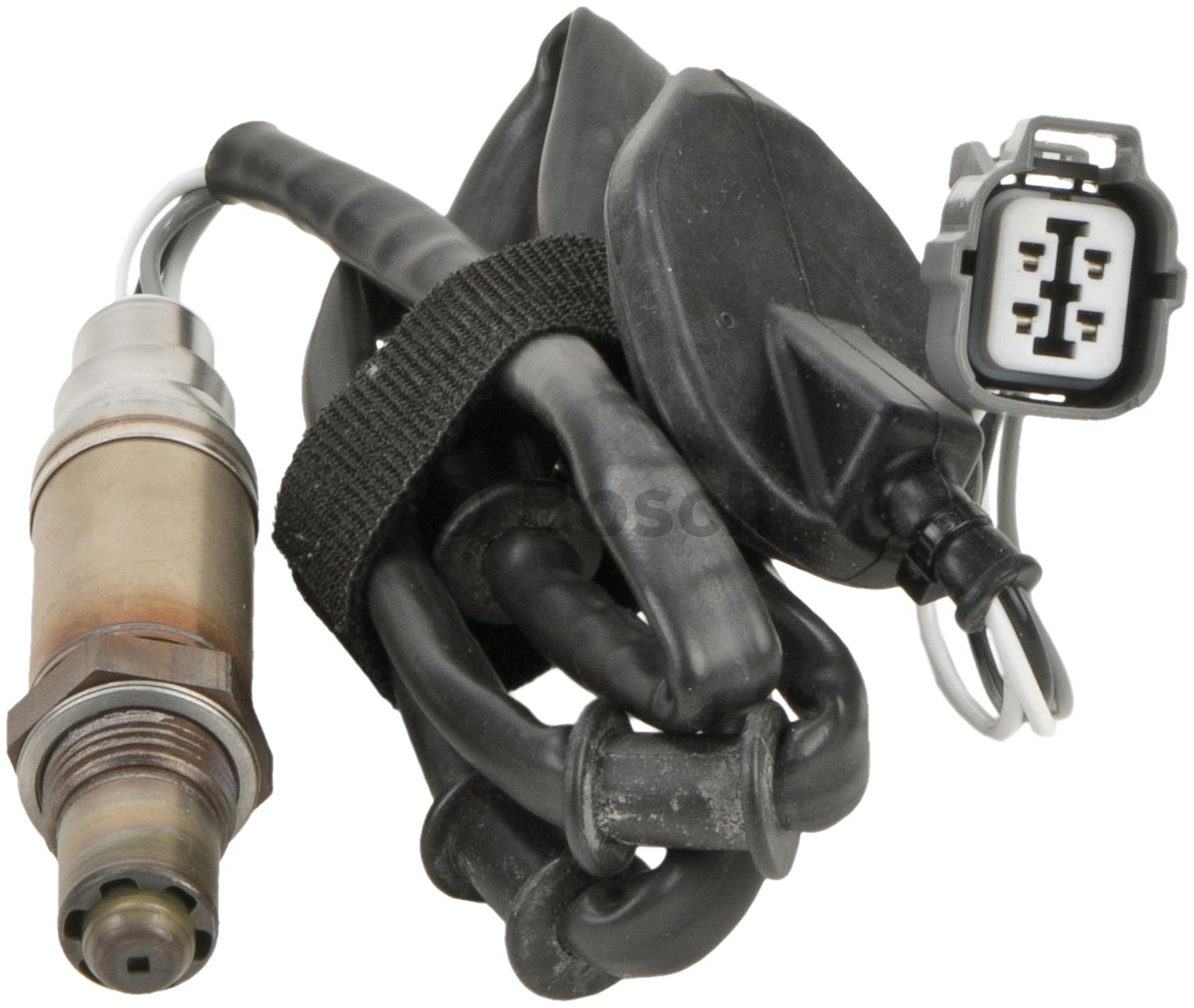Bosch 15410 20042005 Honda Accord Oxygen Sensor Autoplicity