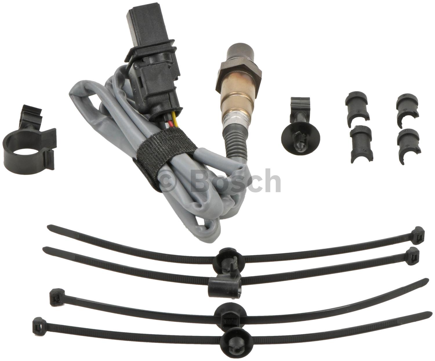 Bosch 17024 Oxygen Sensor | Autoplicity