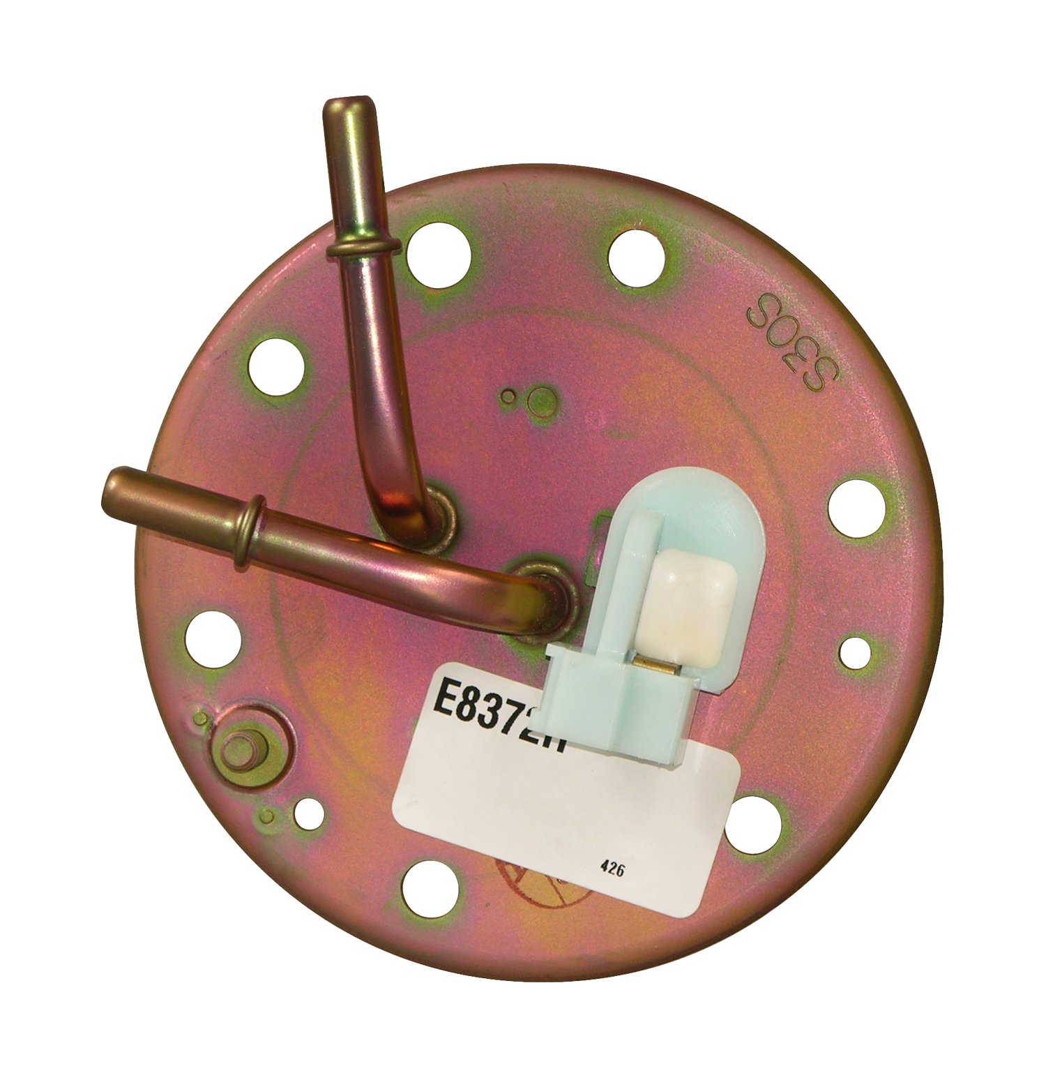 Airtex Automotive Division E8372H Fuel Pump Hanger Assembly Autoplicity