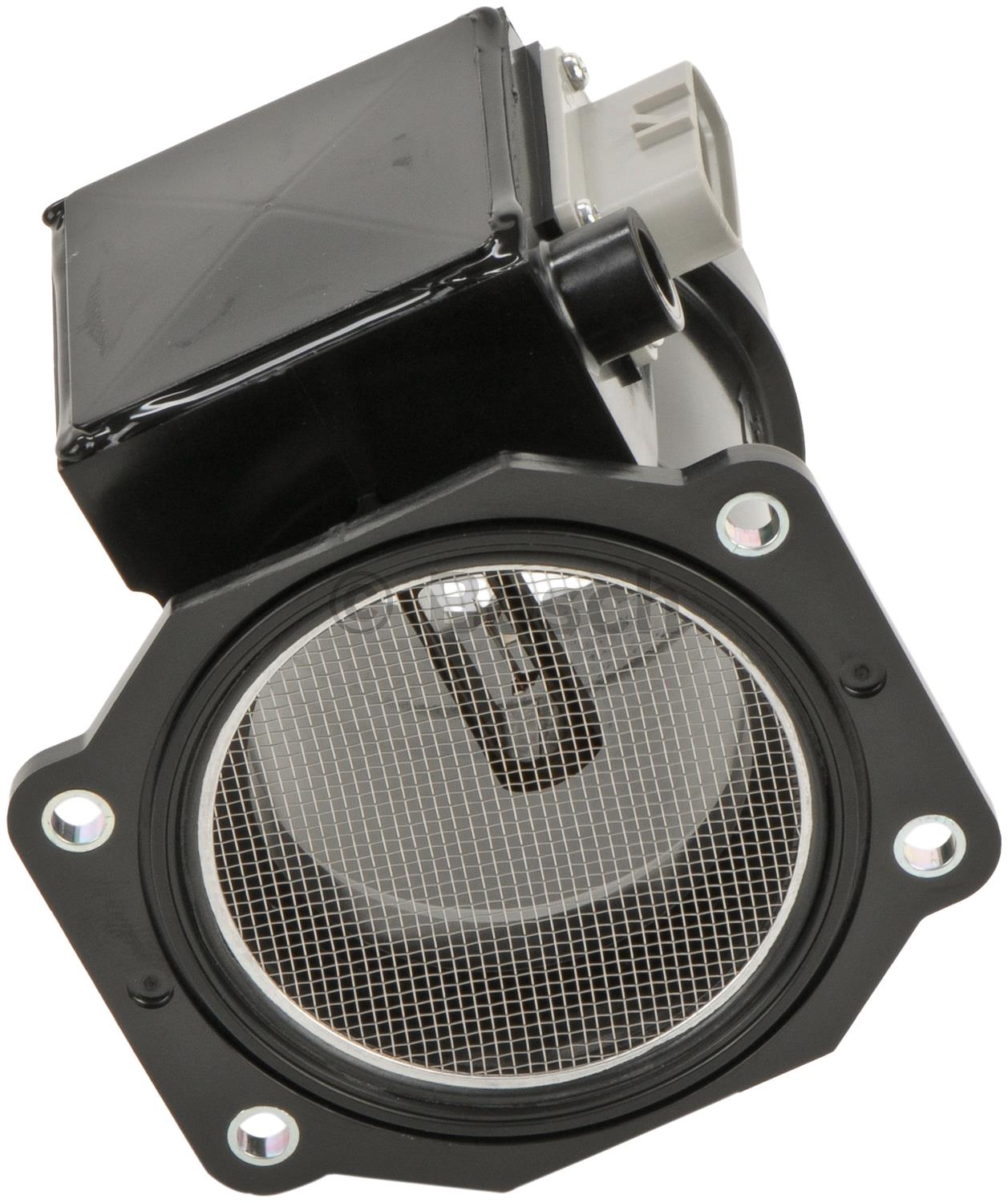 Bosch 63111 Built To Oe Specification Provides The Correct Function And