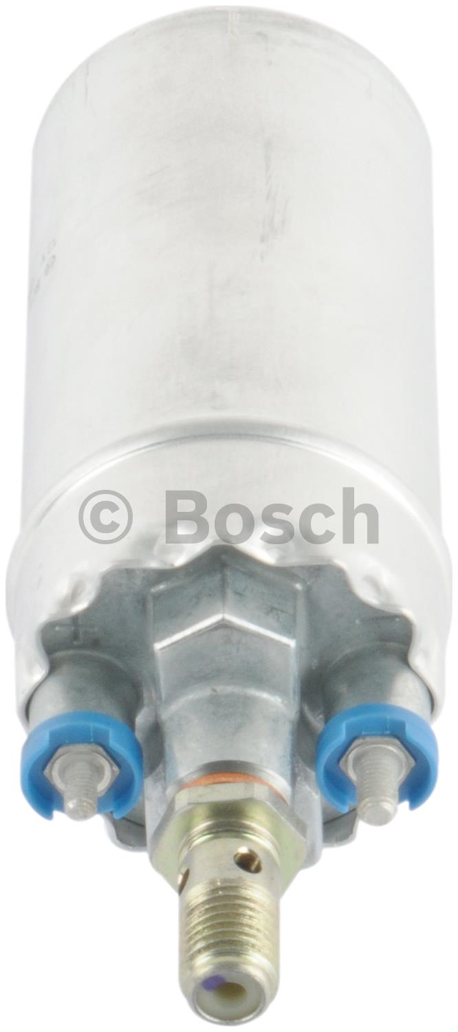 Bosch 69467 Bosch Original Equipment Utilizing Patented Bosch Turbine ...