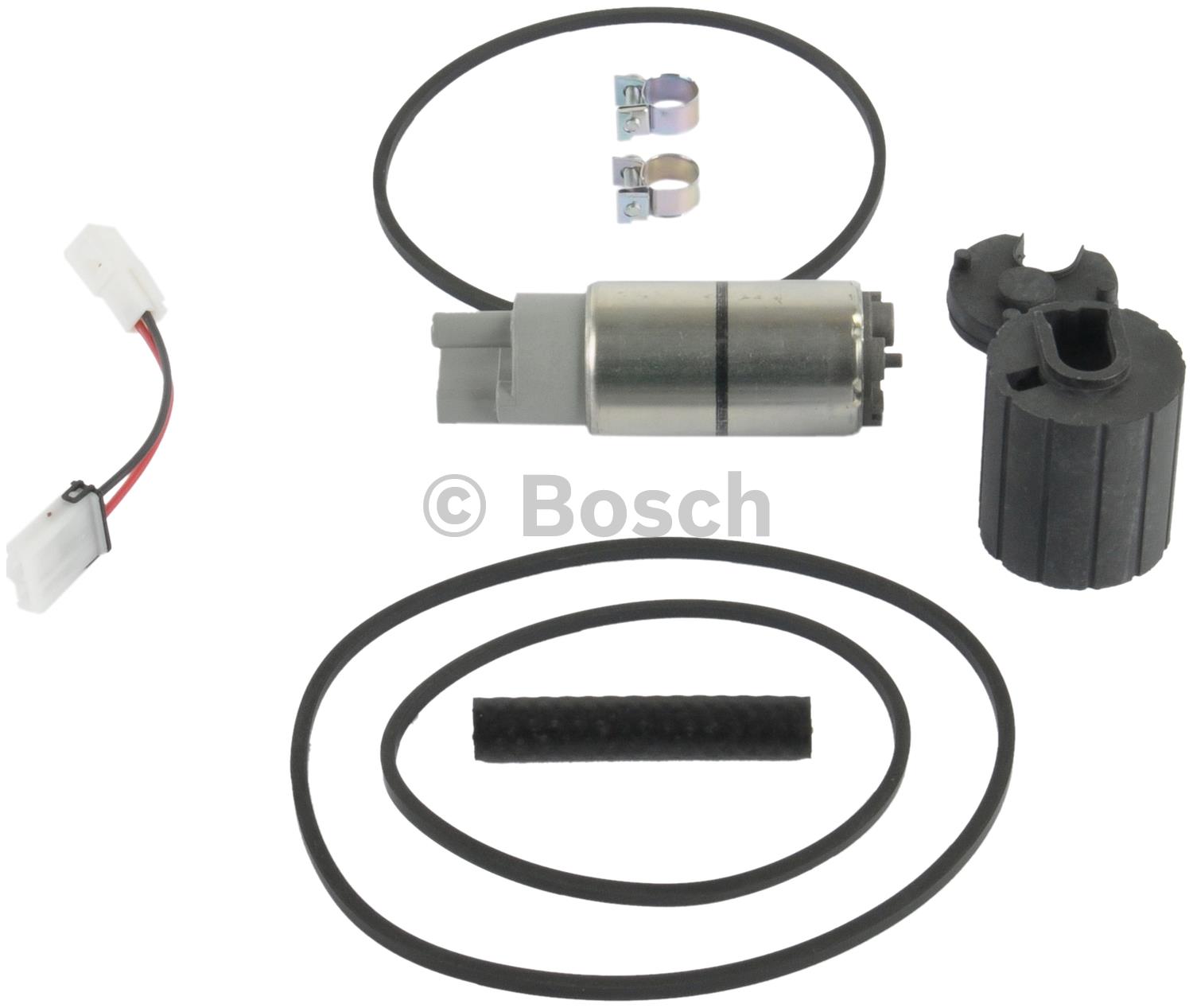 Bosch 69132 Fuel Pump Autoplicity