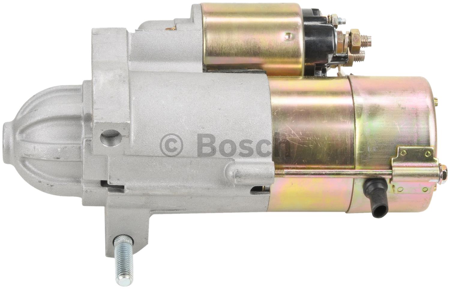 Bosch SR8581N New Starter Autoplicity