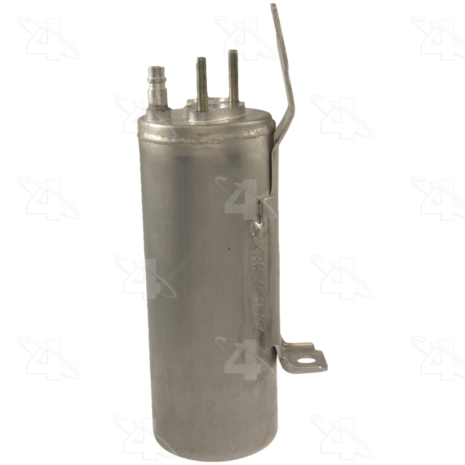 Four Seasons 83095 A/C Receiver Drier / Accumulator Autoplicity