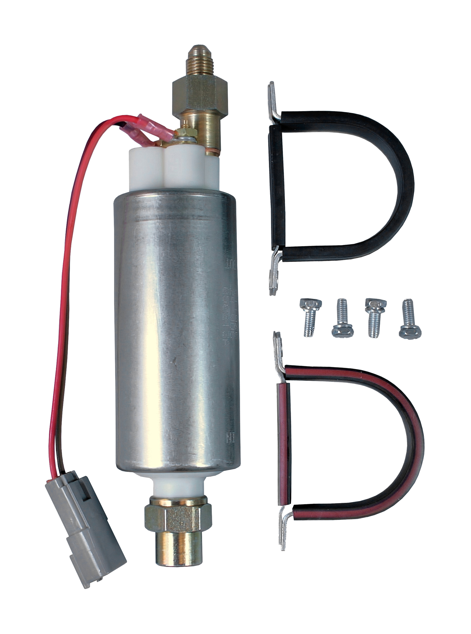 Airtex Automotive Division E11026 Airtex E11026 Electric Fuel Pump for