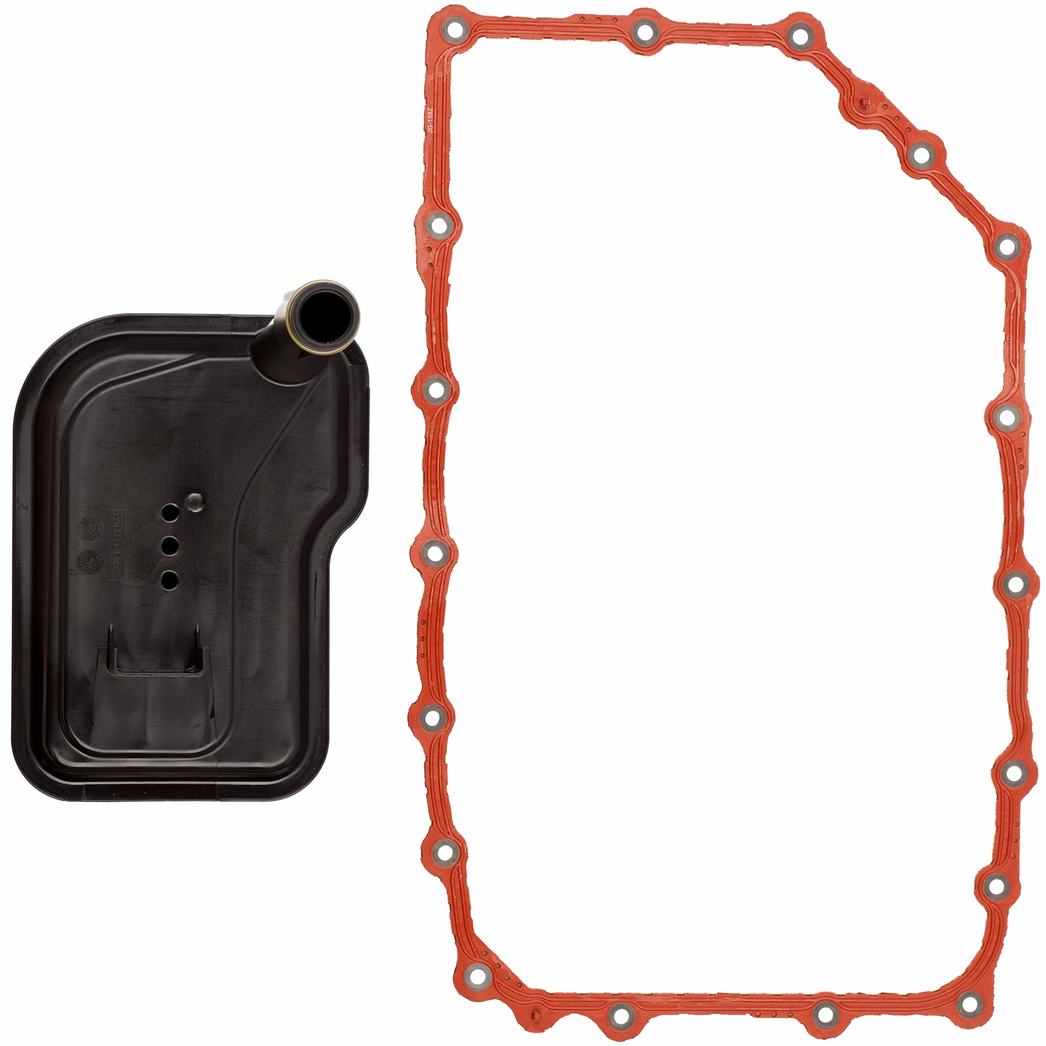 Picture of ATP B234 Transmission Pan, Fluid, and Filter Kits