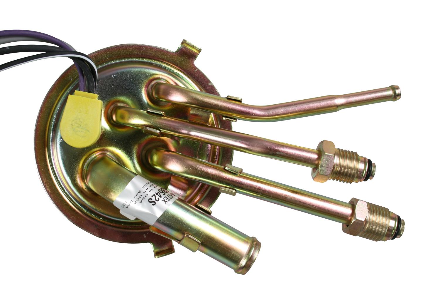 Airtex Automotive Division E3642S Airtex E3642S Fuel Pump Sender