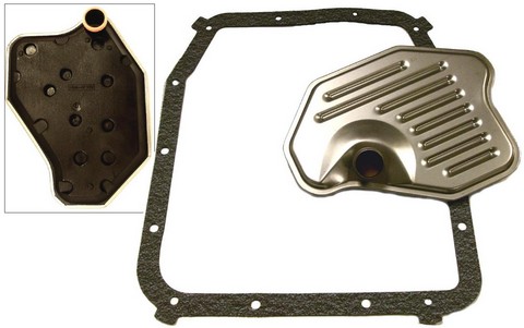 Picture of ATP B-144 Atp Automatic Transmission Filter Kit